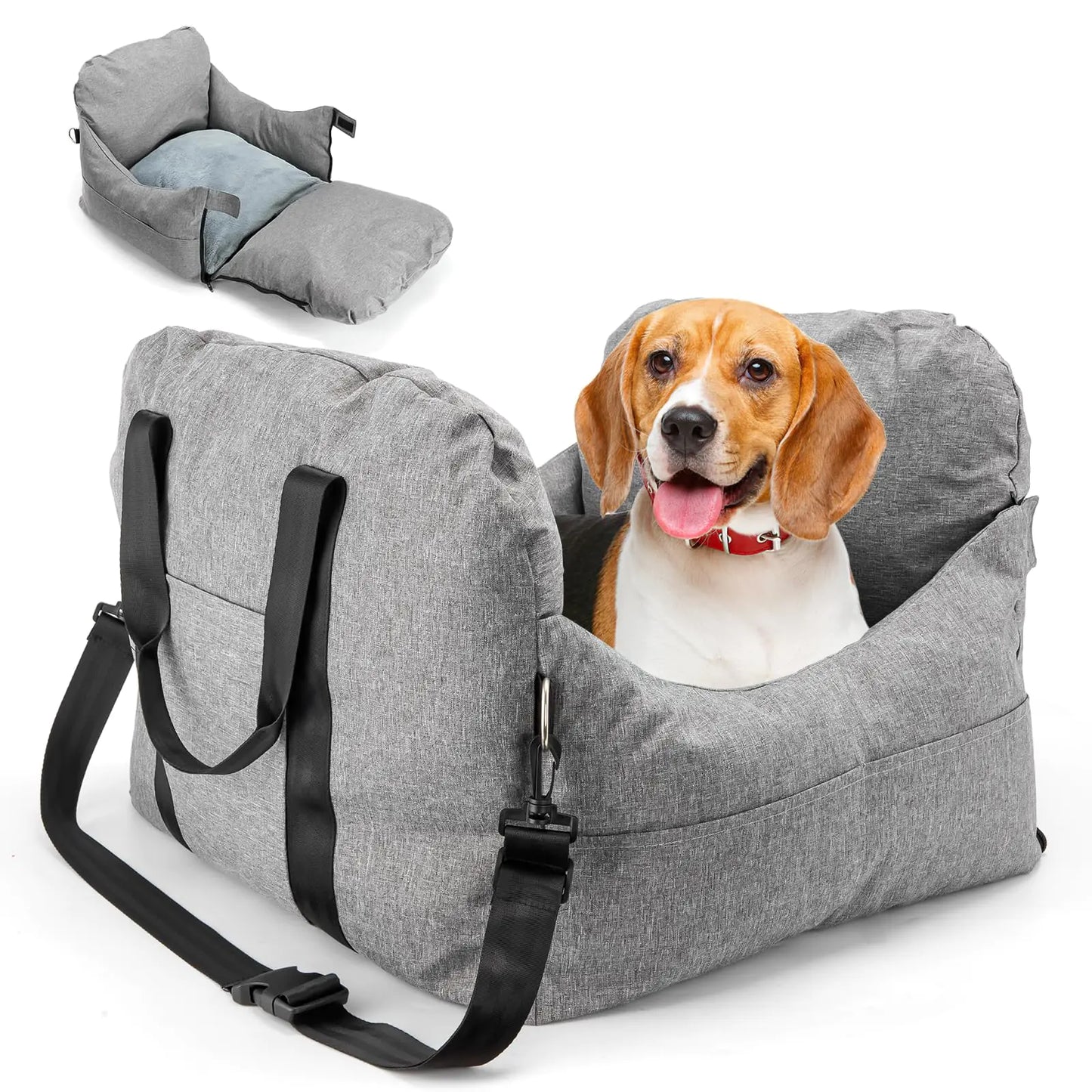 Dog Car Seat